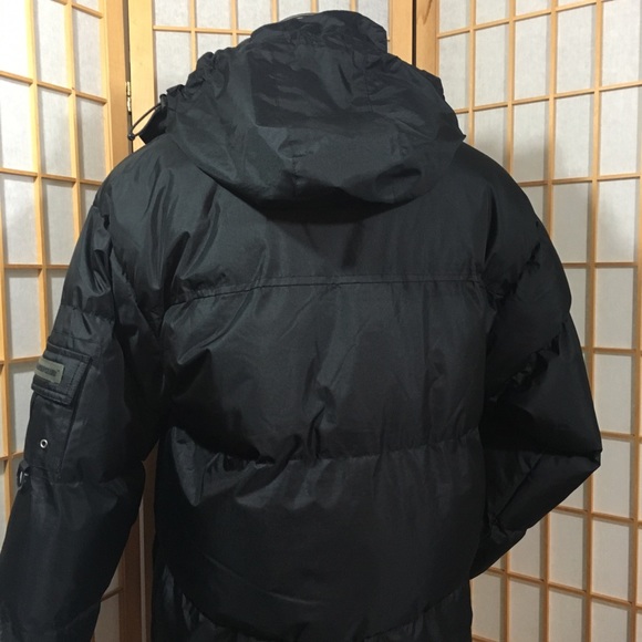 Womens Mountain Club Lightweight Puffer Jacket